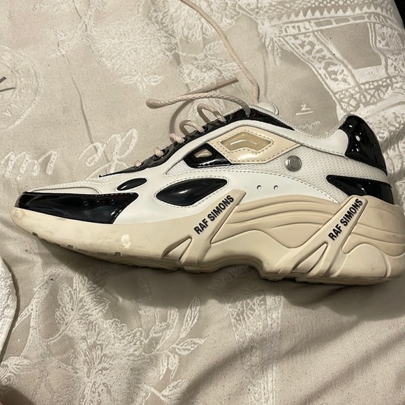 Raf Simons Other - Ceylon 21 RAF Simons